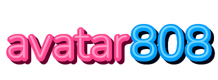 avatar808 — logo kanal