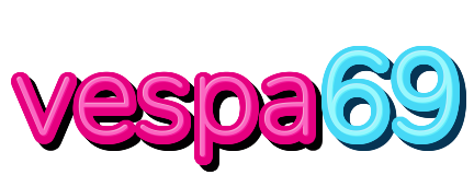 vespa69 — logo kanal
