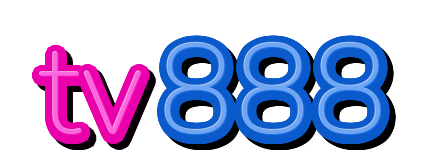 tv888 — logo kanal