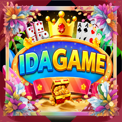 idagame — mitra unggulan