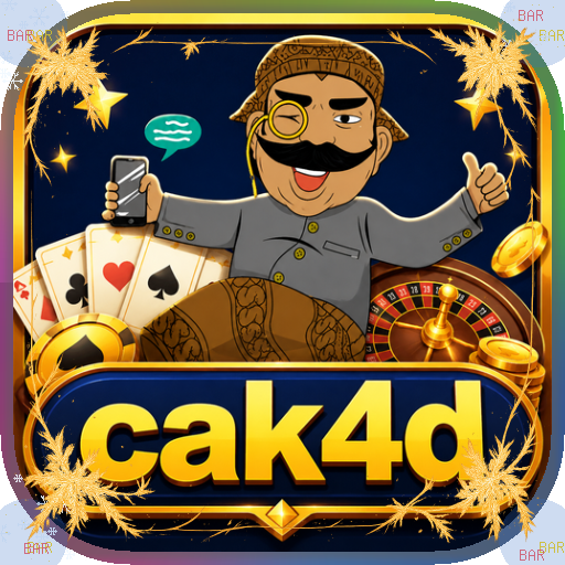 cak4d — mitra unggulan